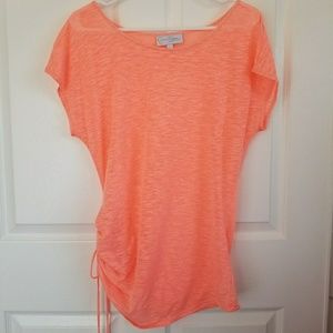 Like New Jessica Simpson Maternity Top
